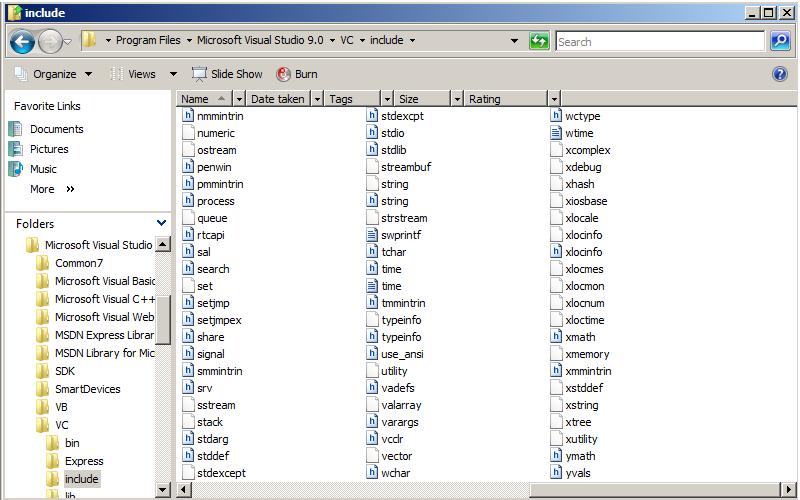 800x500 Vector Header