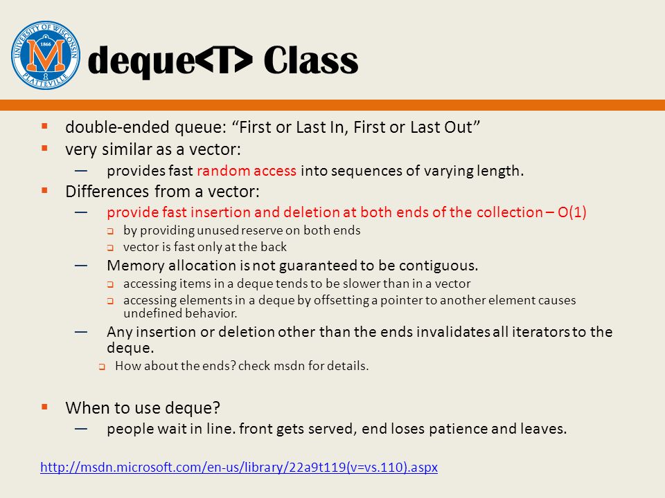 960x720 Computer Science And Software Engineering University Of Wisconsin