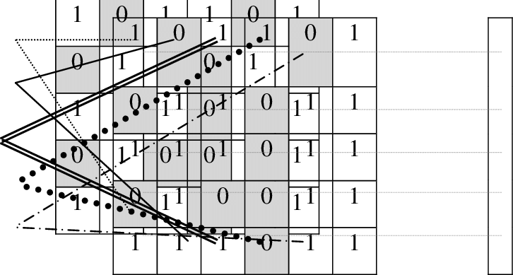 Electro Optical Vector Matrix Multiplier With Frames 726x389 Electro Optical Vector Matrix Multiplier With Frames