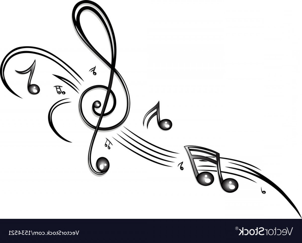 1200x964 Clef Music Music Notes Vector Soidergi