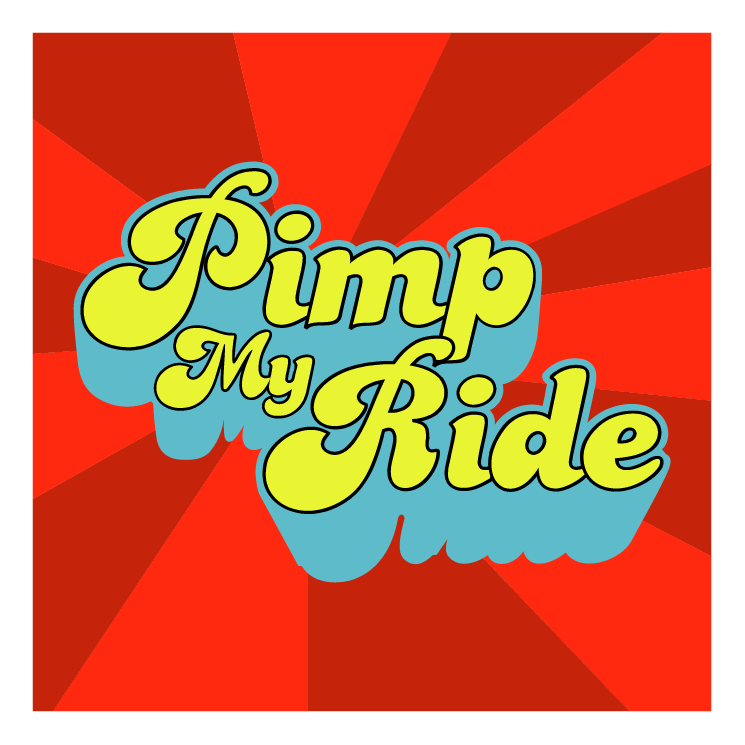 745x745 Pimp My Ride