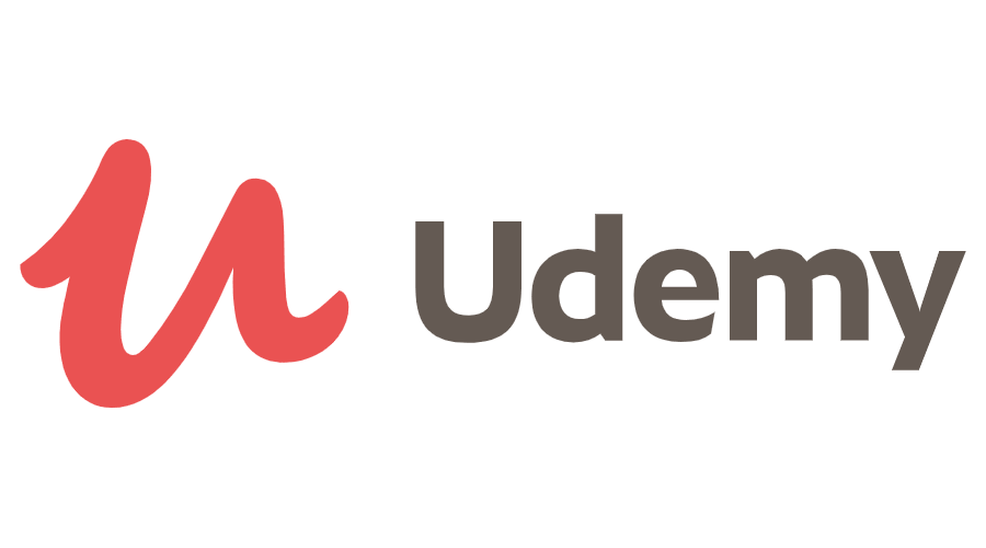 900x500 Udemy Logo Vector