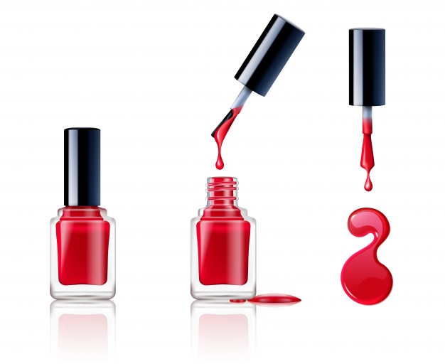 626x512 Nail Polish Vectors, Photos And Free Download