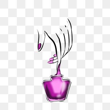 360x360 Nails Png, Vector, And Clipart With Transparent Background