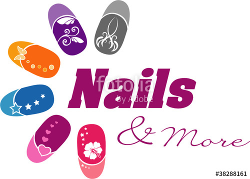 500x358 Nails And More Stock Image And Royalty Free Vector