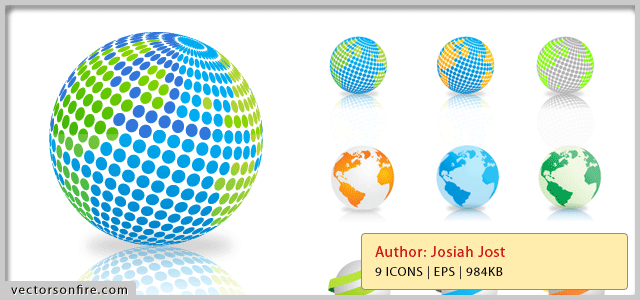 640x300 Free Social Network Vectors Archives