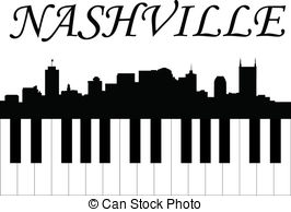 266x194 Nashville Tennessee Clipart Vector Graphics Nashville