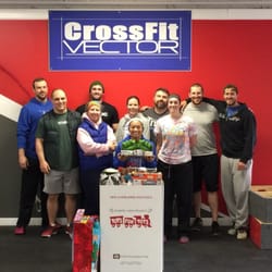 250x250 Crossfit Vector