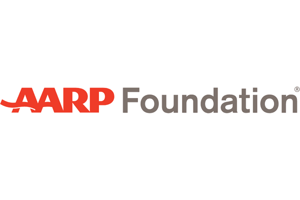 600x400 Aarp Foundation Logo Vector