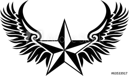 500x295 Nautical Star