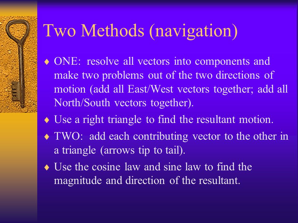Navigation And Relative Velocity Navigation How To Arrive 960x720 Navigation And Relative Velocity Navigation How To Arrive
