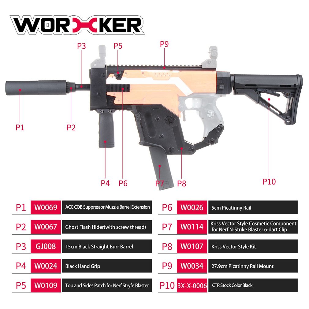 1010x1010 Worker Dagger Cover Updated Version Modified Kit Kriss Vector