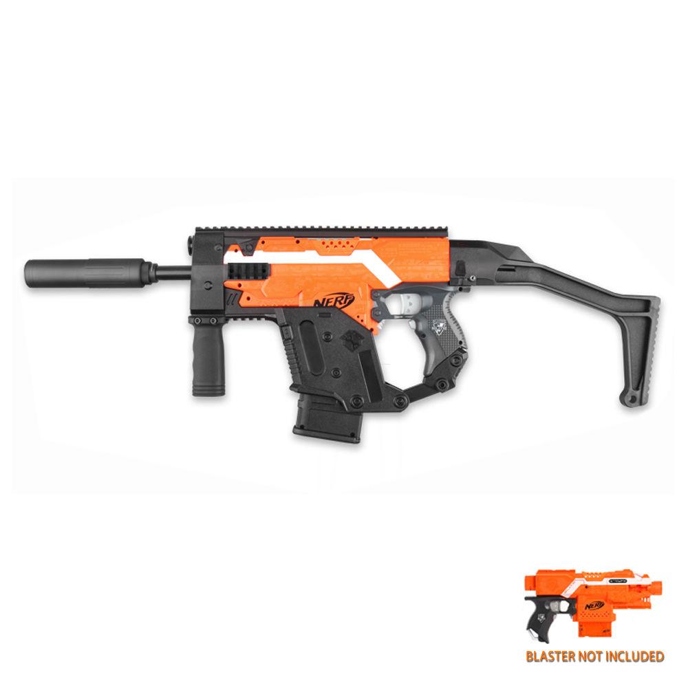 1000x1000 Worker Mod Kriss Vector Kit Combo Item For Nerf Stryfe