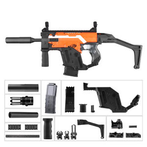 300x300 Worker Mod Kriss Vector Modify Kit Combo Items For Nerf N Strike