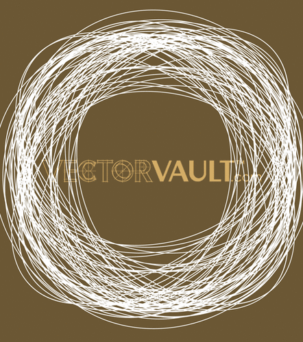 Buy Vector Nest Illustration Royalty Free Vectors 442x500 Buy Vector Nest Illustration Royalty Free Vectors