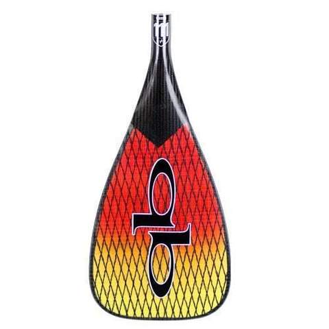 480x480 Quickblade Oc V Drive Double Bend Vector Net West Coast Paddle