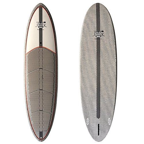 Vector Net Surfboard