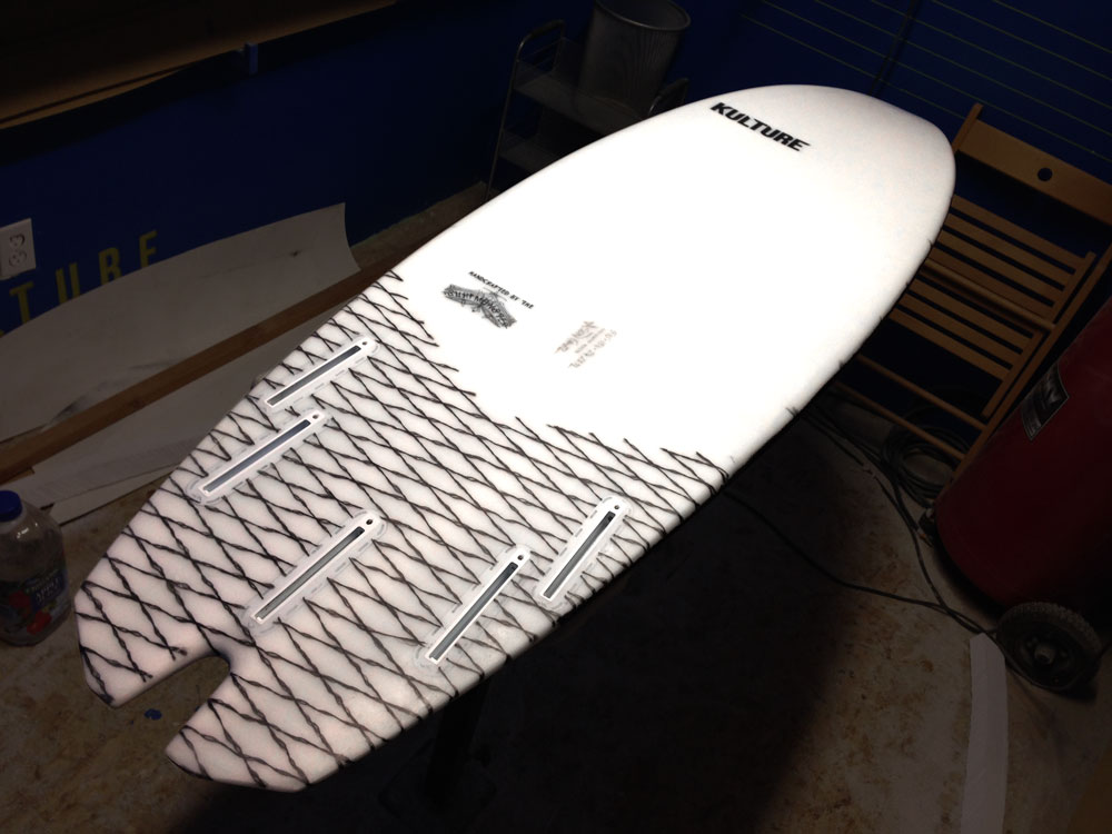 1000x750 Kulture Surfboards Twin Drive Test Drive