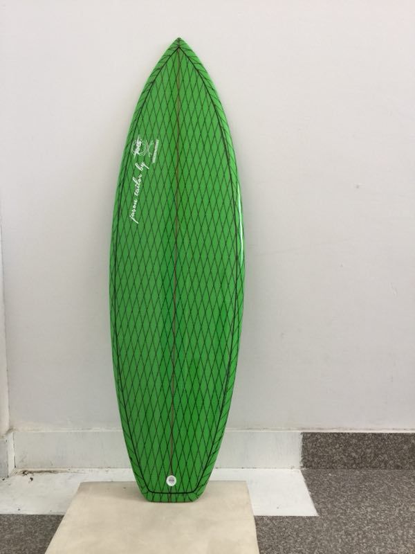 600x800 X X Riversurf Shortboard Vector Net Kevlar