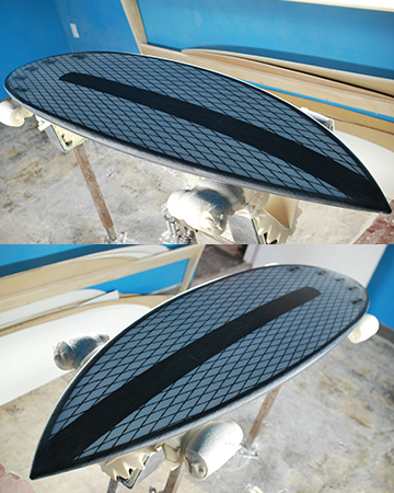 360x450 Xp Vector Net Reinforcement Shaper Supply