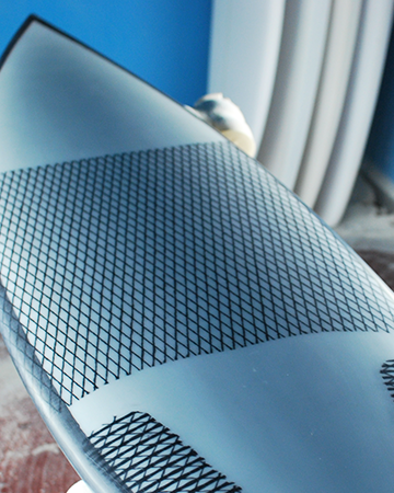 360x450 Xp Vector Net Reinforcement Shaper Supply