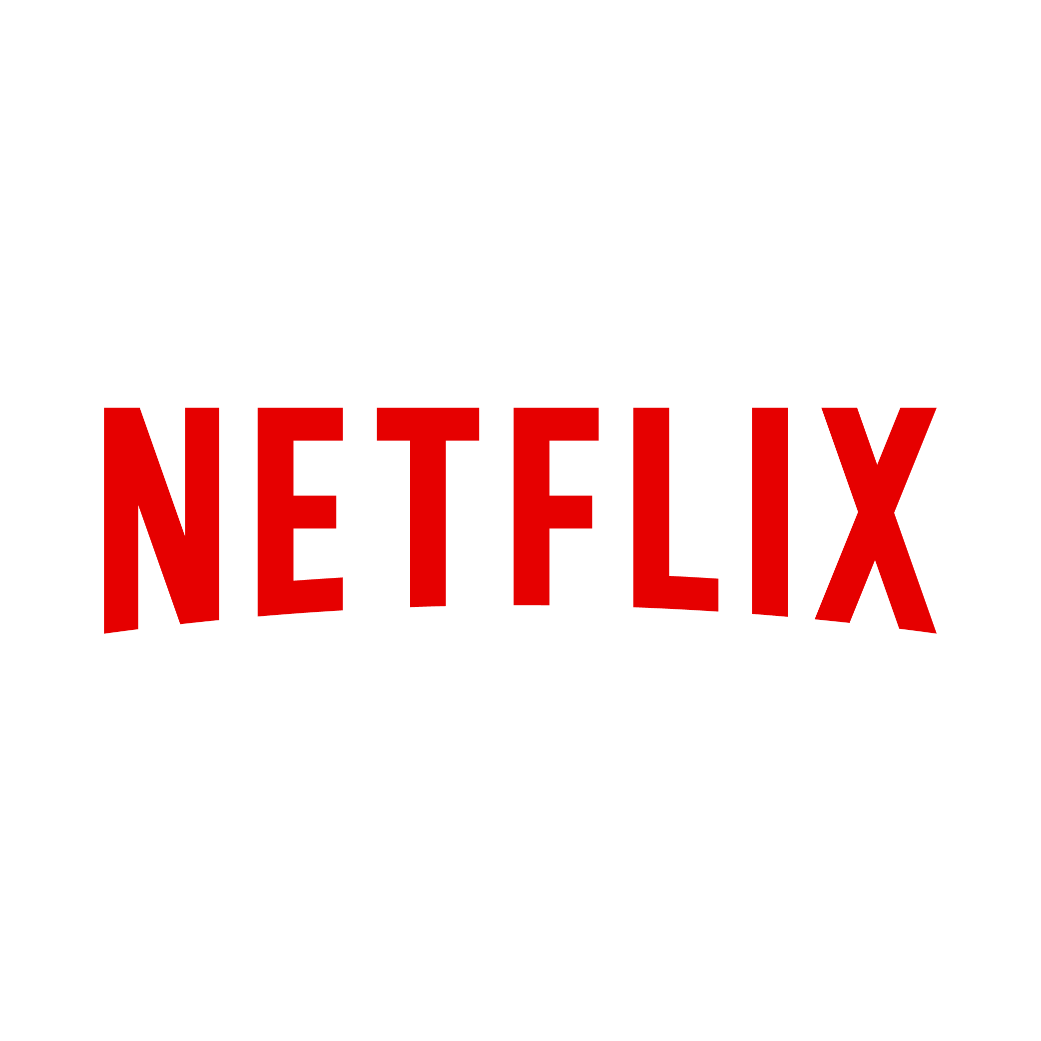 2084x2084 Logo Netflix Illustrator