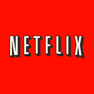 300x300 Netflix Logo Vector