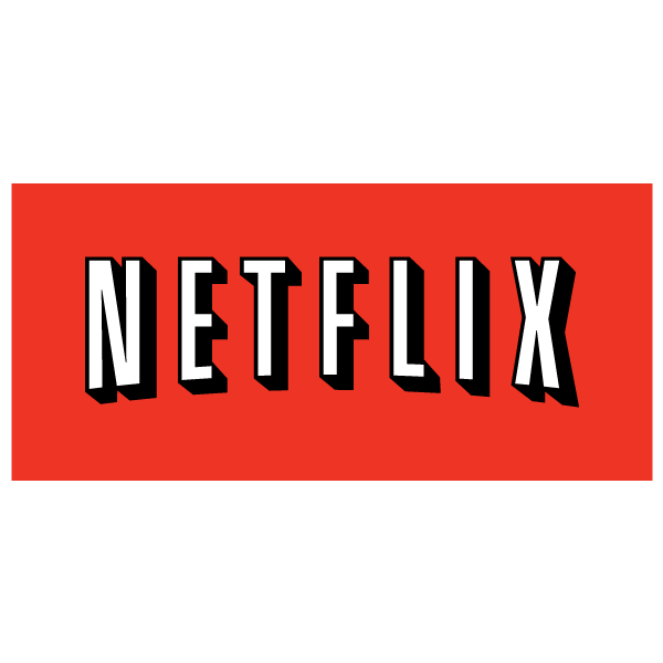 600x600 Netflix Vector Logo Free Download Vector Logos Art Graphics