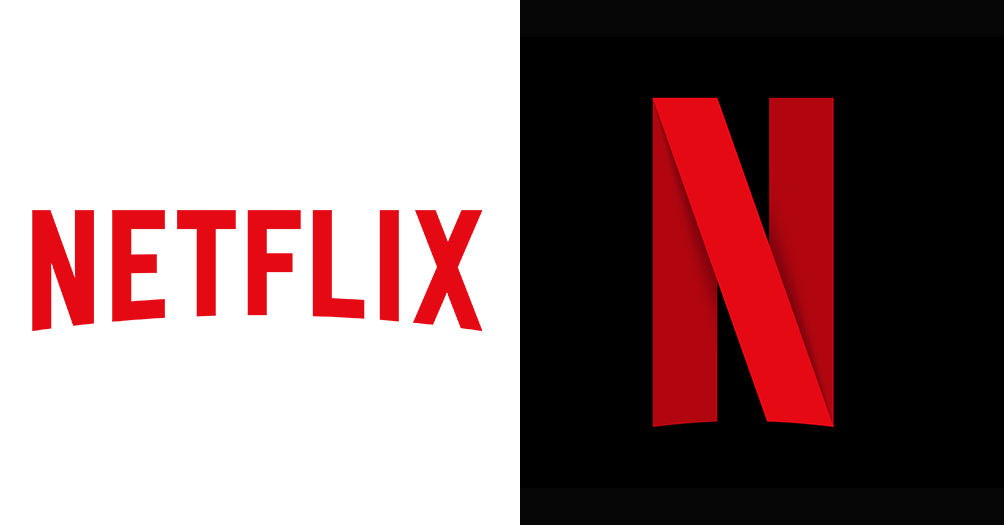 1004x525 Netflix Gets A New Logo But It Will Be Only For Its App Icon