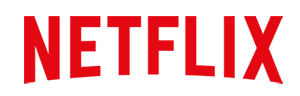300x96 Netflix Vector Logo