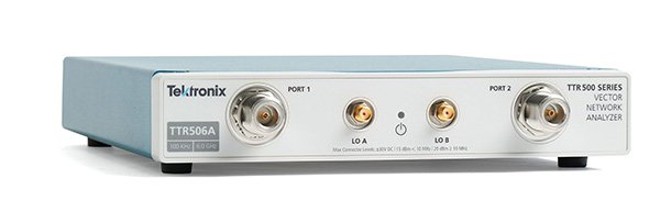 600x203 What Is A Vector Network Analyzer And How Does It Work Tektronix