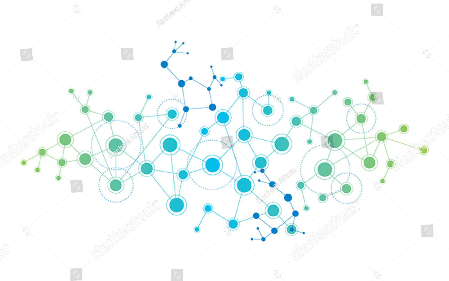 1500x941 Stock Vector Network Datavant