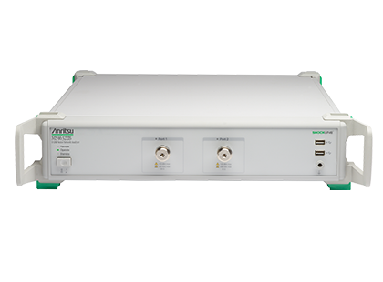 Economy Vector Network Analyzer Anritsu America 420x310 Economy Vector Network Analyzer Anritsu America