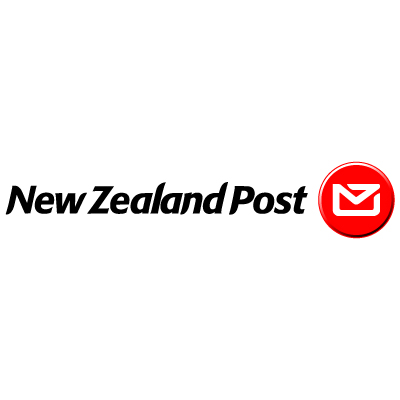 400x400 New Zealand Post Logo Vector