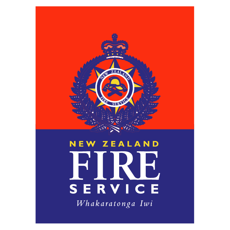 745x745 New Zealand Fire Service
