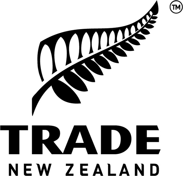 600x574 Trade New Zealand Free Vector In Encapsulated Postscript