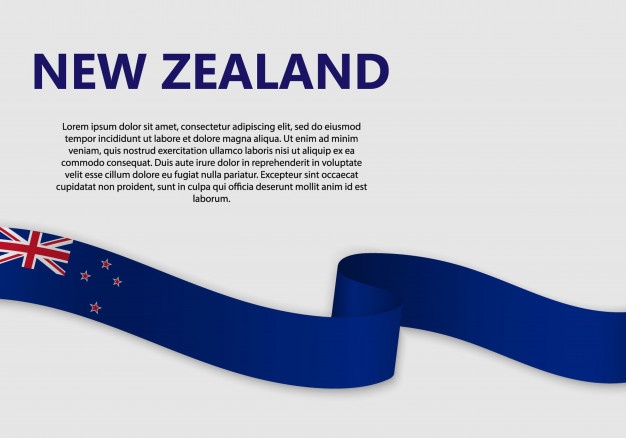 626x438 New Zealand Flag Vectors, Photos And Free Download