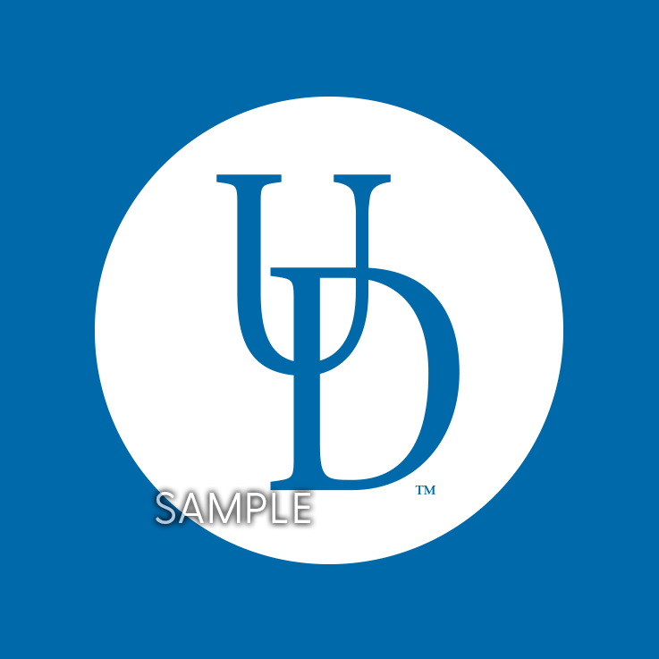 737x737 Logos University Of Delaware