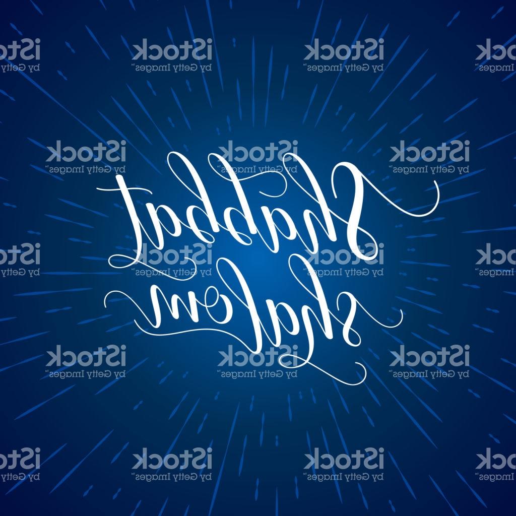1024x1024 Unique Shabbat Shalom Vector Photos Free Vector Art, Images