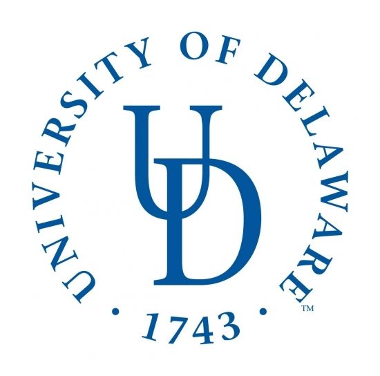 550x544 University Of Delaware Logo Are You Seeking An Image Of The Logo