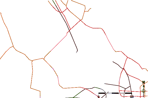 601x400 Newport News, James River, Virginia Tide Station Location Guide