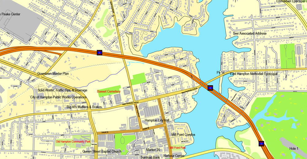 1000x520 Hampton, Newport News, Norfolk, Chesapeake, Portsmouth, Virginia