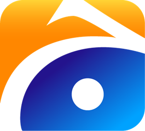 300x271 Geo News Logo Vector