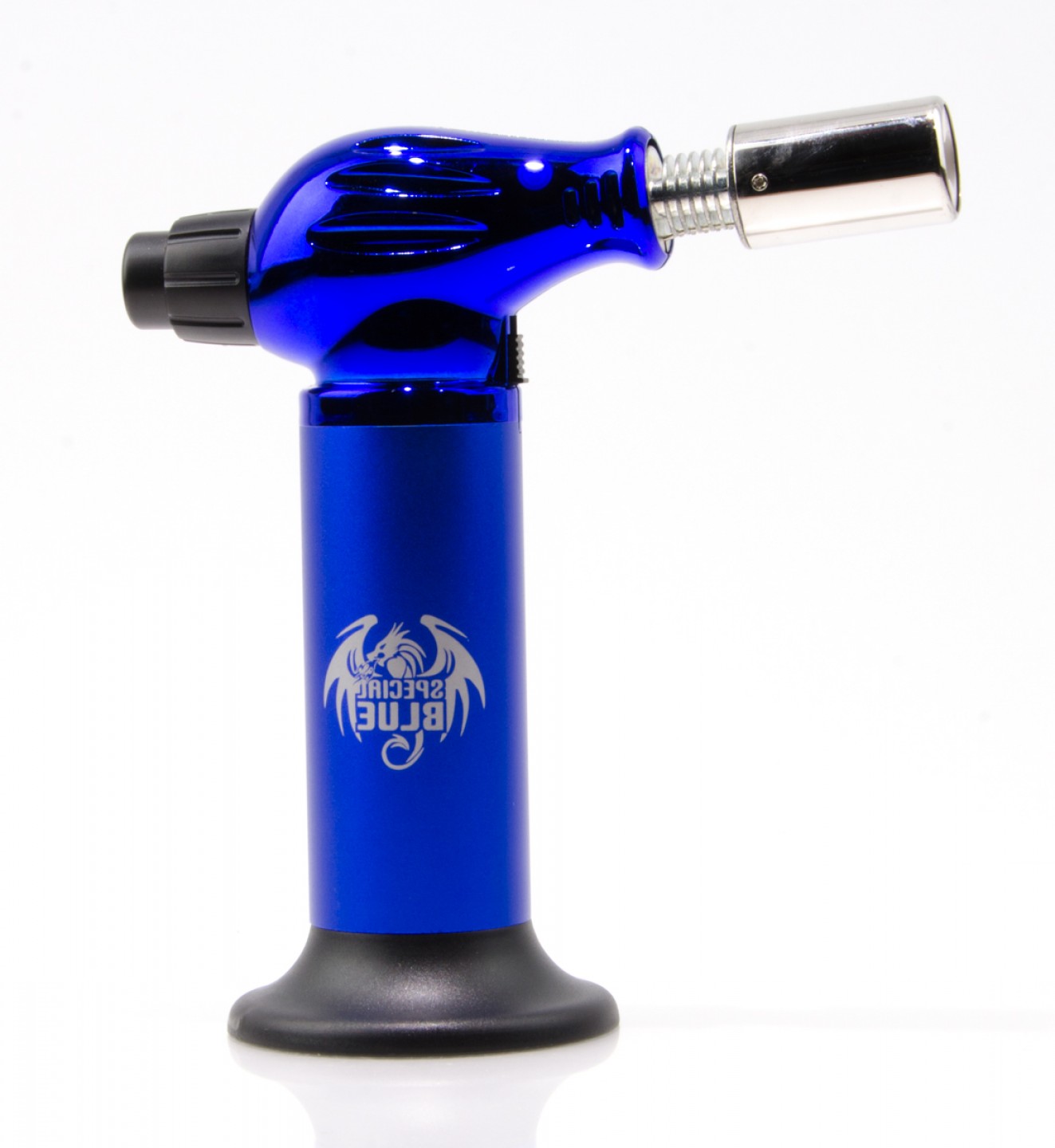 1323x1440 Special Blue Butane Torch The Flame Thrower Soidergi