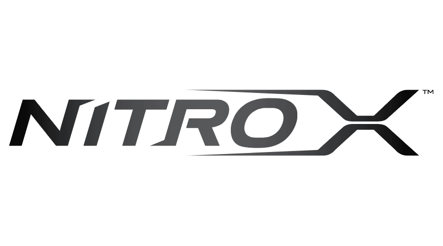 900x500 Tenpoint Nitro X Vector Logo