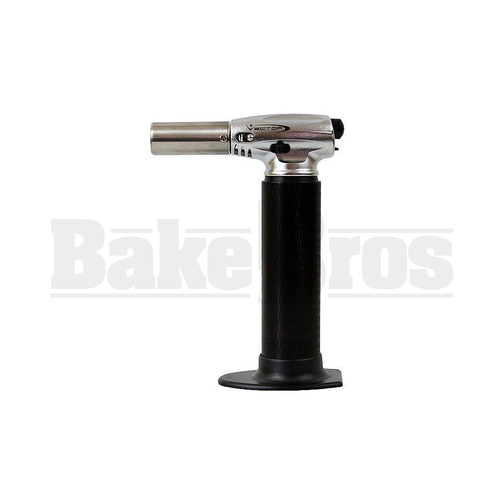 1000x1000 Vector Nitro Butane Torch Flame Adjustable Black Pack