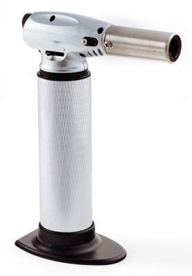 278x400 Vector Nitro Chrome Silver Torch Lighter Lighters Direct