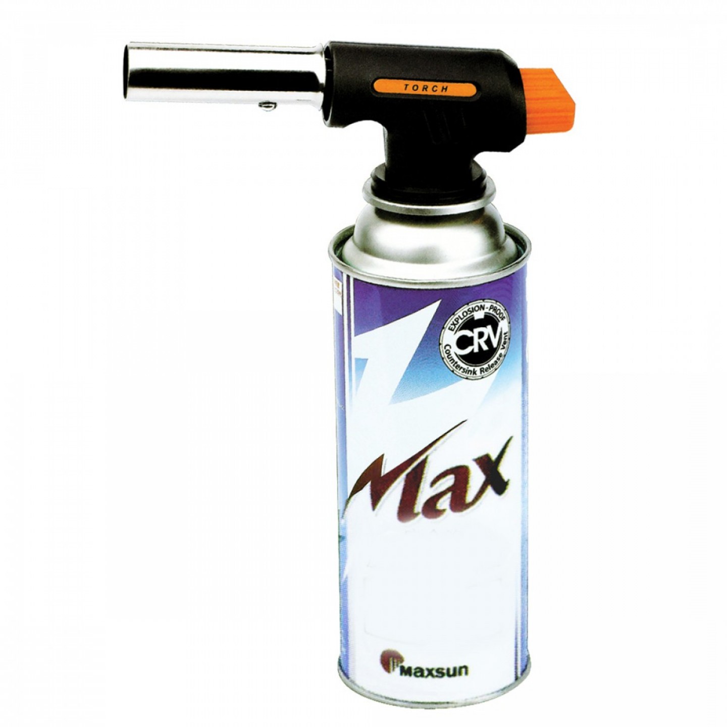 1440x1440 Vector Nitro Multi Purpose Torch Kit Attachment For Butane Cans