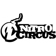 195x195 Nitro Circus Brands Of The Download Vector Logos