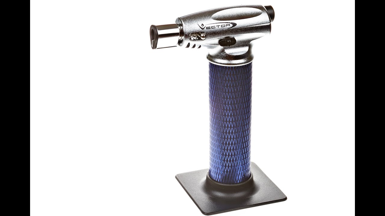 Vector Minitro Torch Lighter Review 1280x720 Vector Minitro Torch Lighter Review